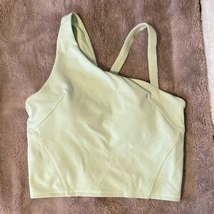lululemon Everlux Asymmetrical tank